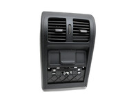 VW Passat CC 358 12-16 Luftdusche Luftdüse Mitte Hinten VW Passat CC 358 12-16 10.04.2013 3AA819203 gebraucht Vorschau 1