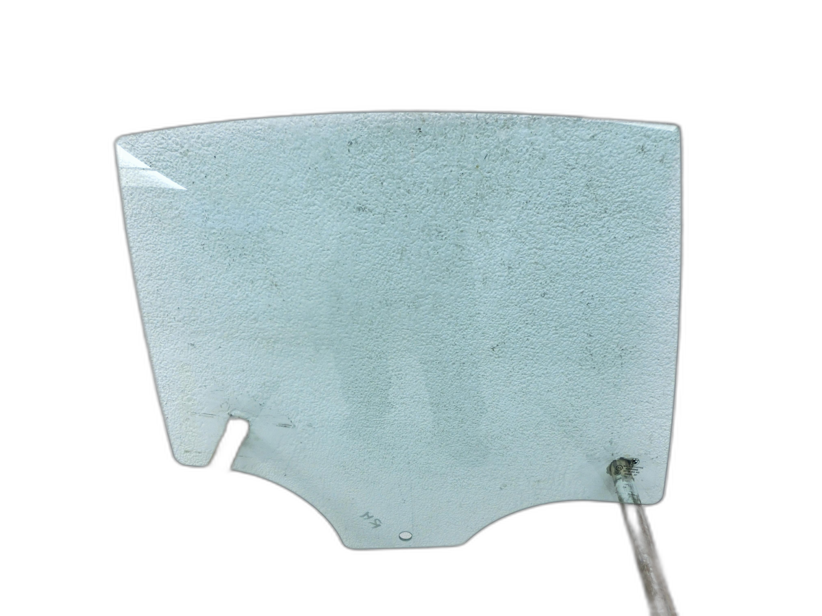 Side Window TR Door Right Rear for Lim BMW F10 528i 10-13 - Bild 1