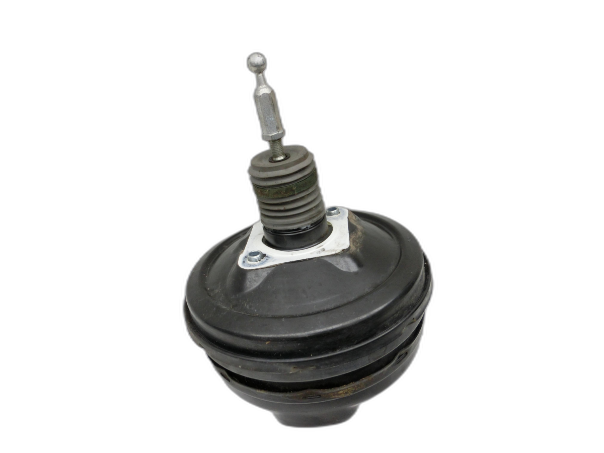 Audi A4 8K B8 QU 08-11 TDI 3,0 176KW Bremskraftverstärker  - Bild 1