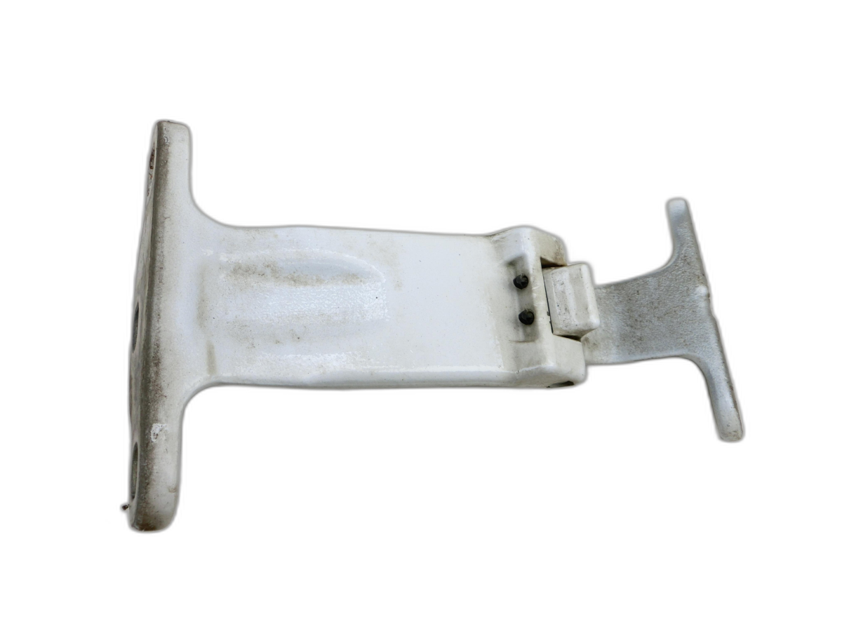 Ford Transit Connect 13-22 Lang Türscharnier Tür Scharnier Rechts Hinten Unten  - Bild 1