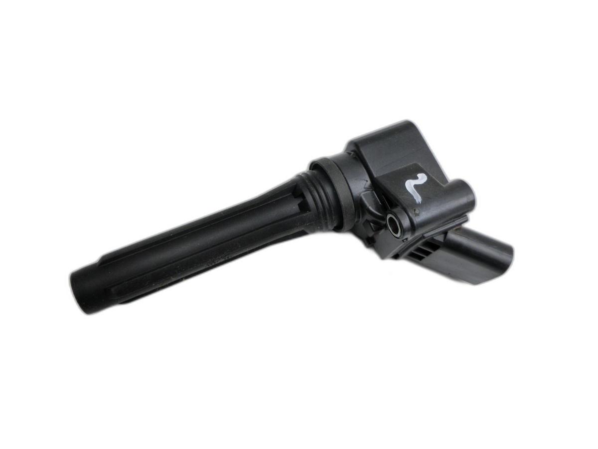 Bobina de encendido Cyl.2 para Skoda Fabia III NJ 17-22 - Bild 1