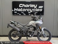 Morbidelli T125X 2025  ***NOW IN STOCK - LEARNER LEGAL ADVENTURE BIKE***