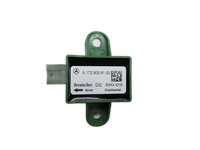 Mercedes E500 W212 09-13 Sensor Airbag Crashsensor Airbagsensor Rechts Vorne Mercedes E500 W212 09-13 06.12.2011... Vorschau 1