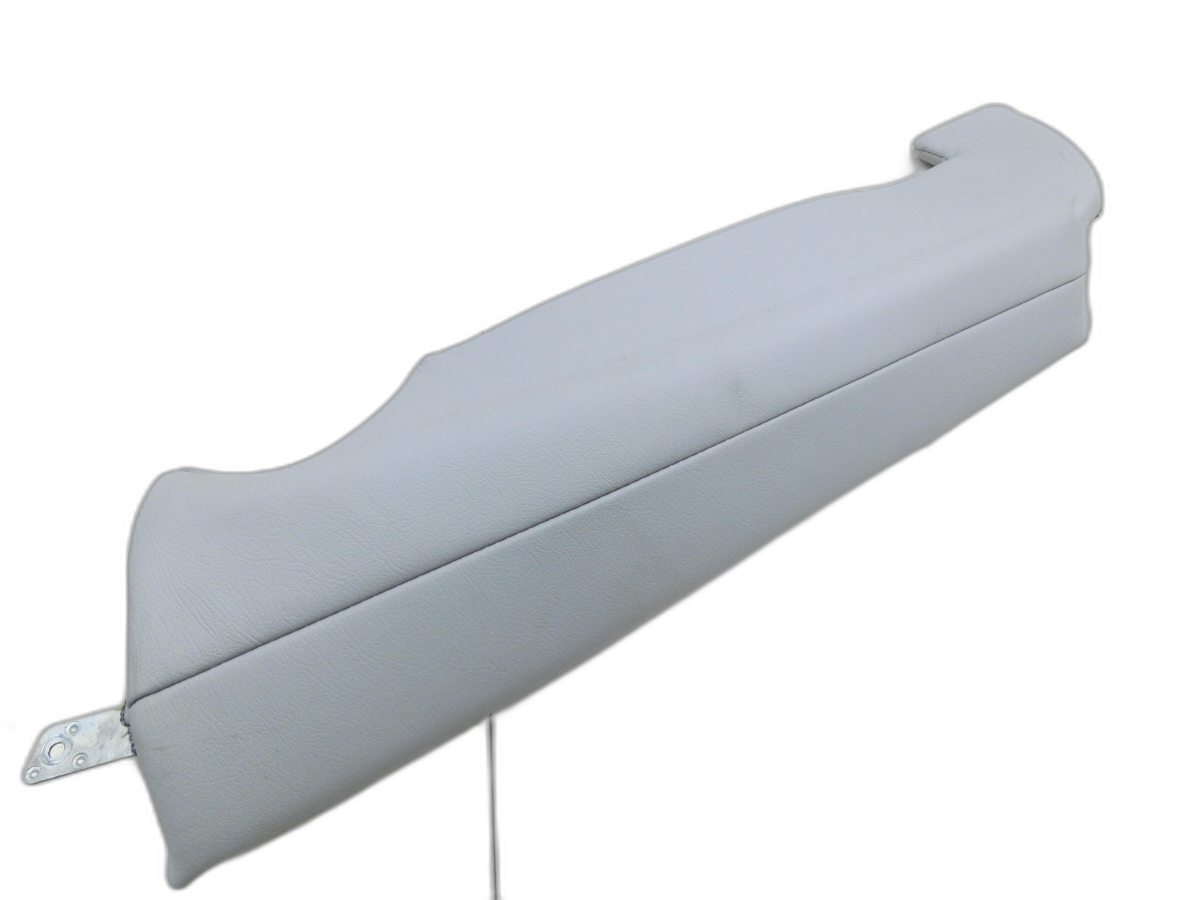 Side pads Left for back seatbank Rear SRS Audi A6 4G C7 11-14 qu - Bild 1