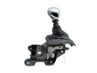 Peugeot 2008 I 16-19 1,2 96KW Schaltkulisse Schalthebel 6G Schaltsack Schaltknauf Peugeot 2008 I 16-19 30.06.2016... Vorschau 1