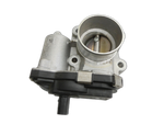 Opel Karl 1,0 55KW L5Q B10XE Drosselklappe Opel Karl 2017 55589131 55494221 gebraucht Vorschau 1