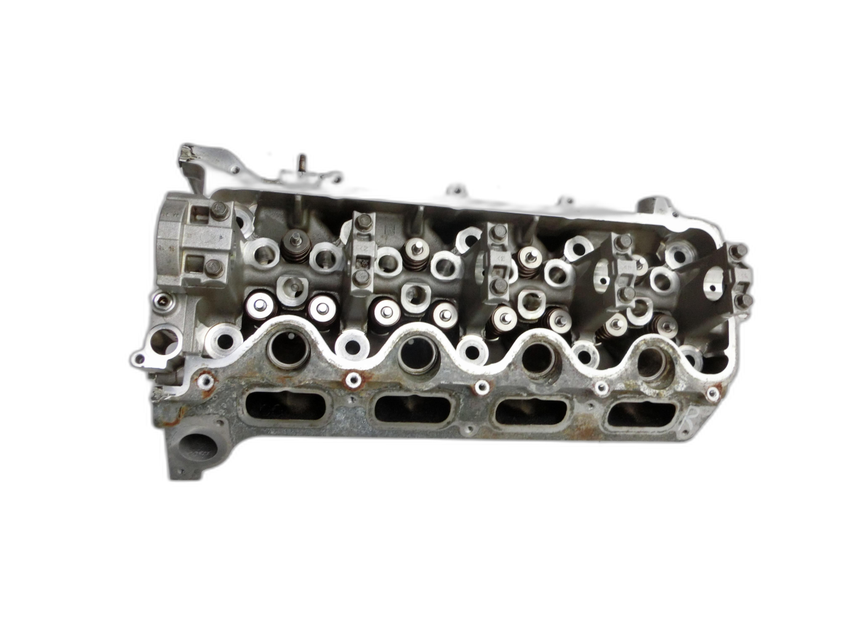 Culata derecha para Ford Mustang V 5 04-09 - Bild 1