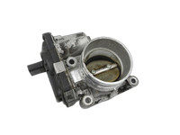 Opel Insignia A G09 09-13 2,0T 162KW LHU Drosselklappe Drosselklappenstutzen Opel Insignia A G09 09-13 05.10.2012... Vorschau 1