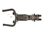 Partikelfilter Rußpartikelfilter Dieselpartikelfilter DPF Jaguar XF X250 11-15 3,0D 202KW 