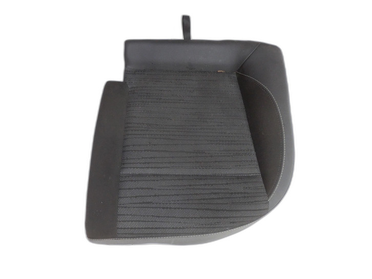 Opel Astra J 12-18 Kombi Sitzbezug Sitzpolster Links für Rücksitzbank Hinten  - Bild 1