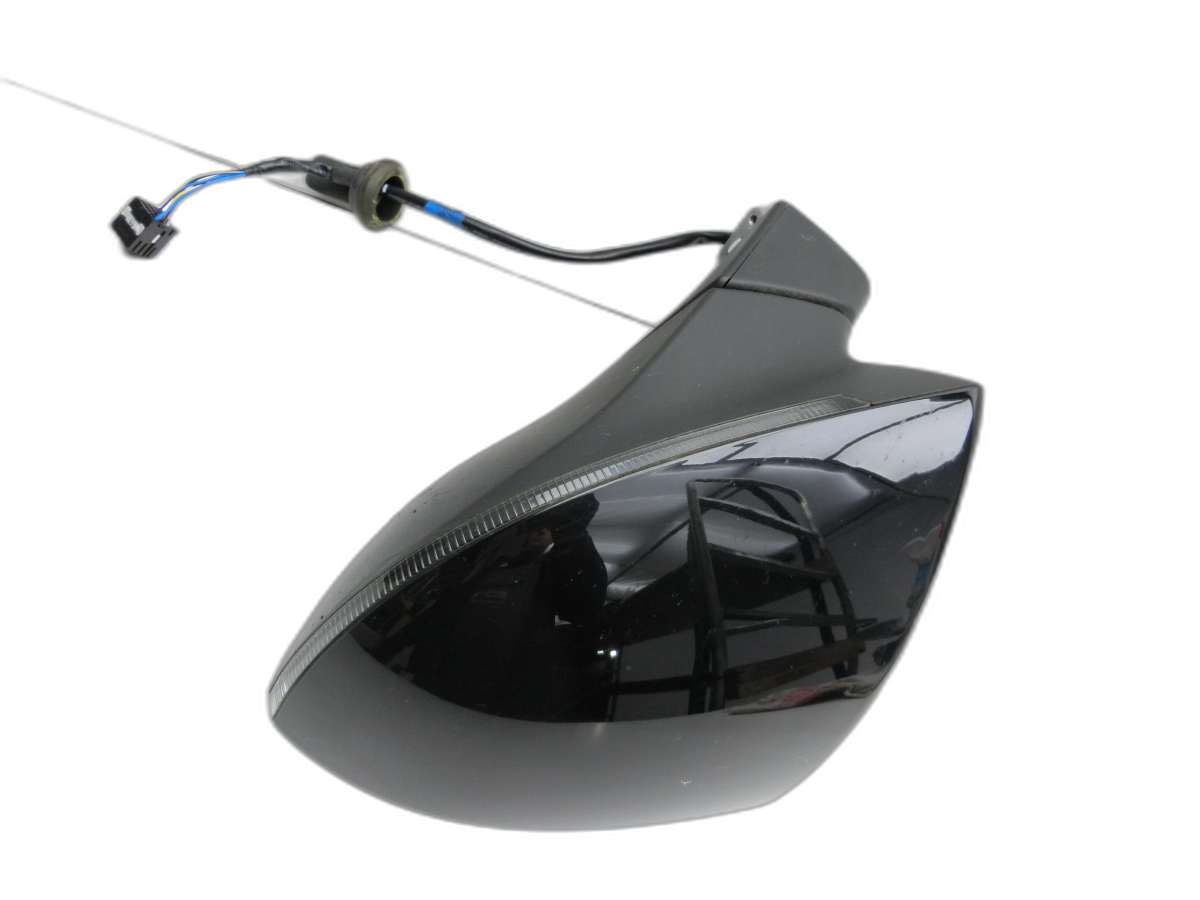 MG Saic MG4 EV Spiegel Aussenspiegel Links  - Bild 1