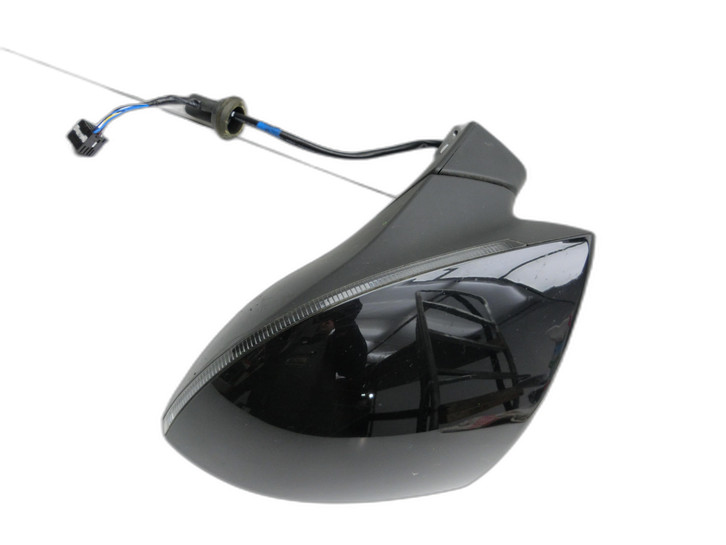 MG Saic MG4 EV Spiegel Aussenspiegel Links  - Bild 1