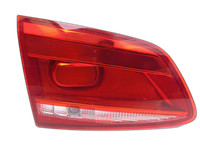 VW Passat 3C B7 10-14 Kombi LED Rückleuchte Heckleuchte für Klappe Innen Links VW Passat 3C B7 10-14 21.03.2011... Vorschau 1