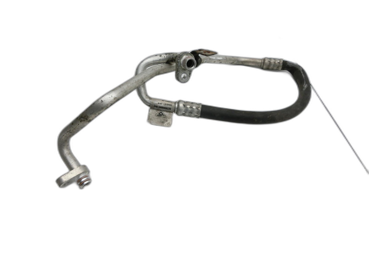 Climate Controle Hose Control for Peugeot 308 II 13-17 - Bild 1