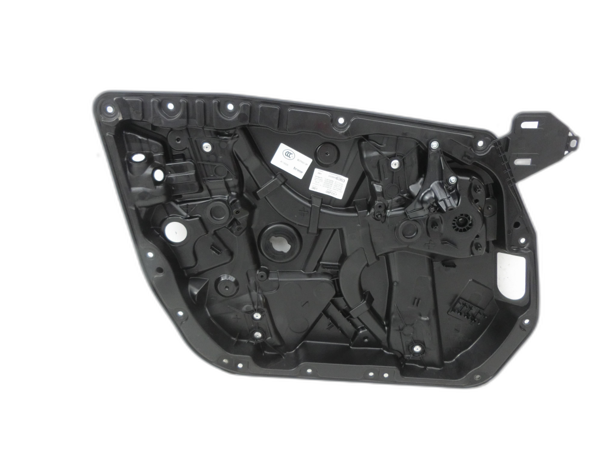 Mercedes W213 E200 16-20 Lim Fensterheber o. FH-Motor Links Vorne  - Bild 1