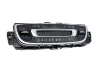 Renault Megane III KZ 08-12 Bedienteil Bedienelement Heizung Klimabedienteil Renault Megane III KZ 08-12 18.10.2012... Vorschau 1
