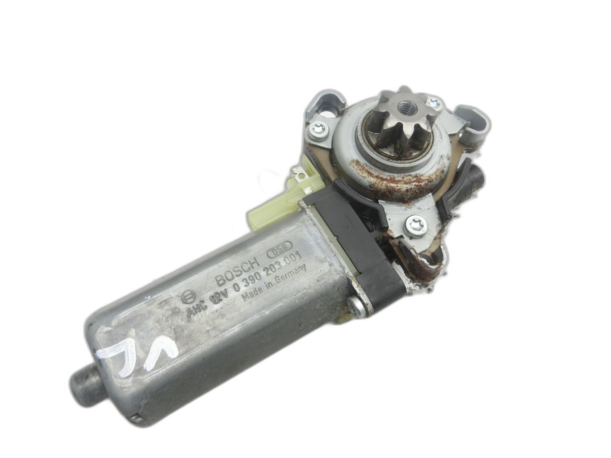 Mercedes W204 07-11 Lim Stellmotor für Sitzhöhenverstellung Links Vorne  - Bild 1