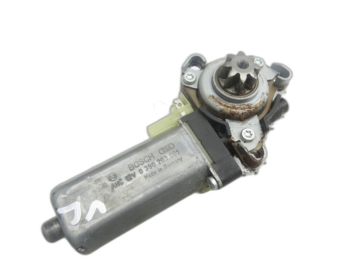 Mercedes W204 07-11 Lim Stellmotor für Sitzhöhenverstellung Links Vorne  - Bild 1