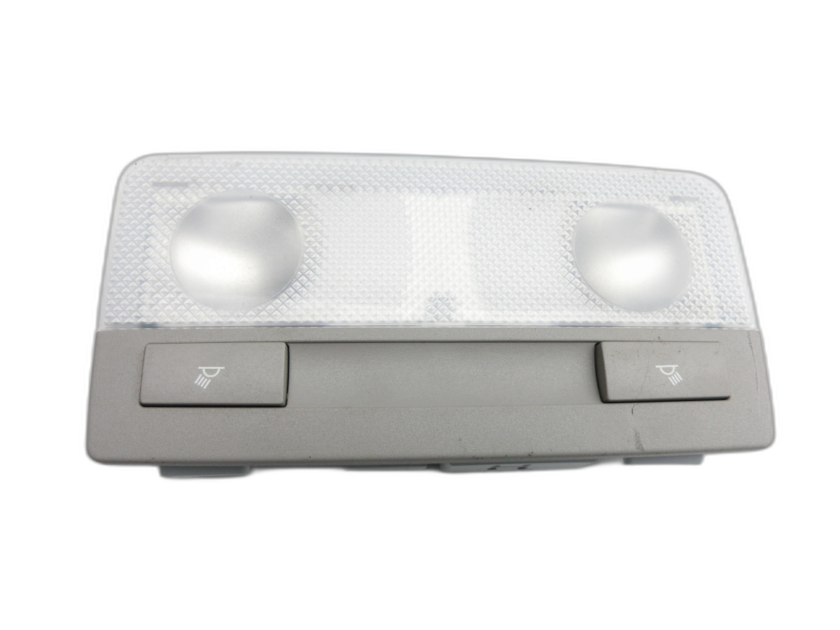 Opel Astra J 09-12 Innenleuchte Innenraumleuchte Hinten - Bild 1