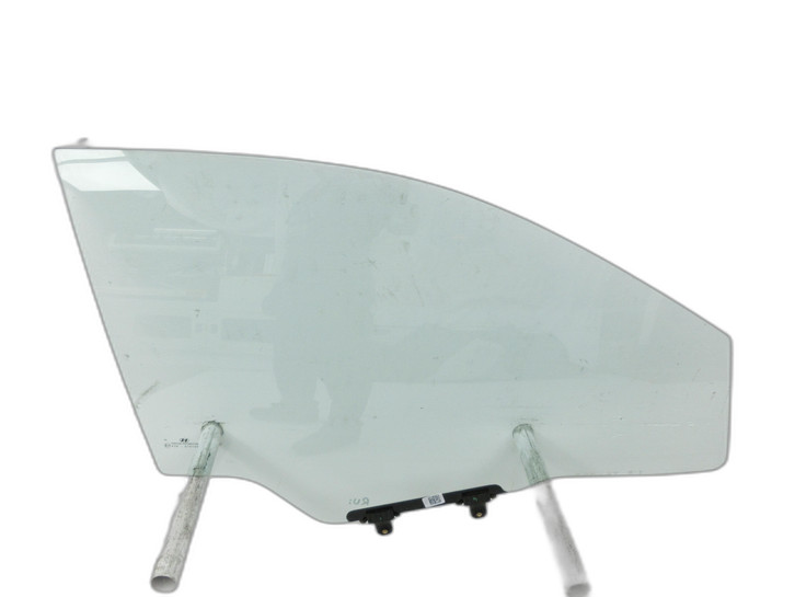 Hyundai I10 AC3 III 19-23 5T RVK Seitenscheibe für Tür Türscheibe Rechts Vorne  - Bild 1