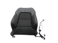 Audi A3 8P 04-08 5T Sitzbezug Rückenpolster Rechts Vorne für Beifahrer Sitz S-Line Audi A3 8P 04-08 12.10.2007... Vorschau 1