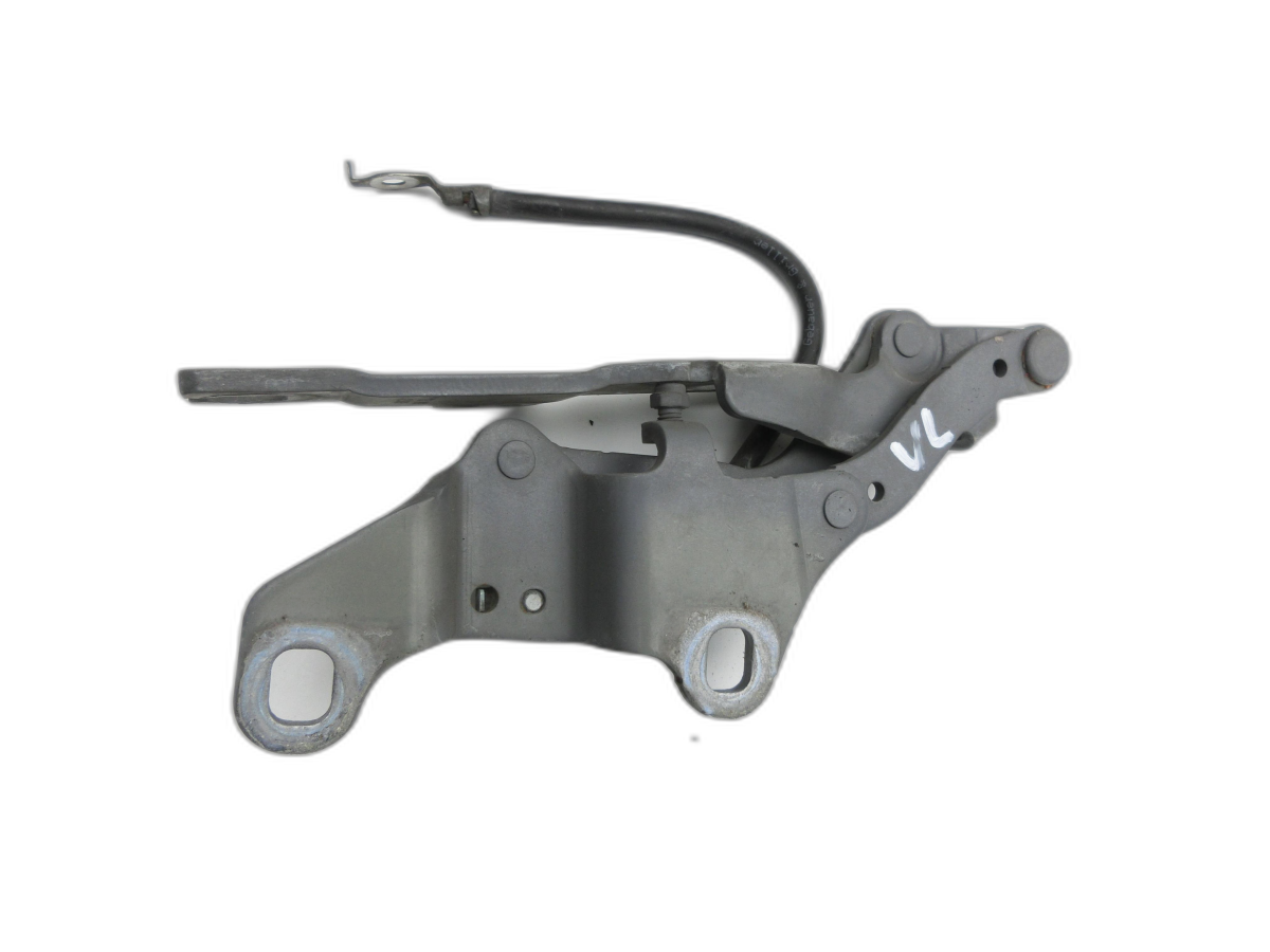 BMW E91 320D LCI 09-13 Kombi Scharnier für Motorhaube Motorhaubenscharnier Links  - Bild 1