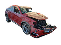 BMW X4 F26 14-18 Coupe Ablagefach Staufach Fach BMW X4 F26 14-18 08.04.2016 9184500 51169184500 105022979 gebraucht Vorschau 9