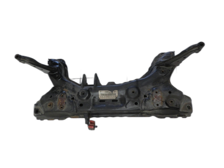 Ford Fiesta VI 08-13 1,2 60KW Vorderachse Motorträger Motorhalter Achsträger  - Bild 1