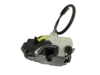 Opel Insignia A G09 08-13 Kombi Türschloss m. ZV Stellmotor Links Hinten Opel Insignia A G09 08-13 29.12.2009... Vorschau 1