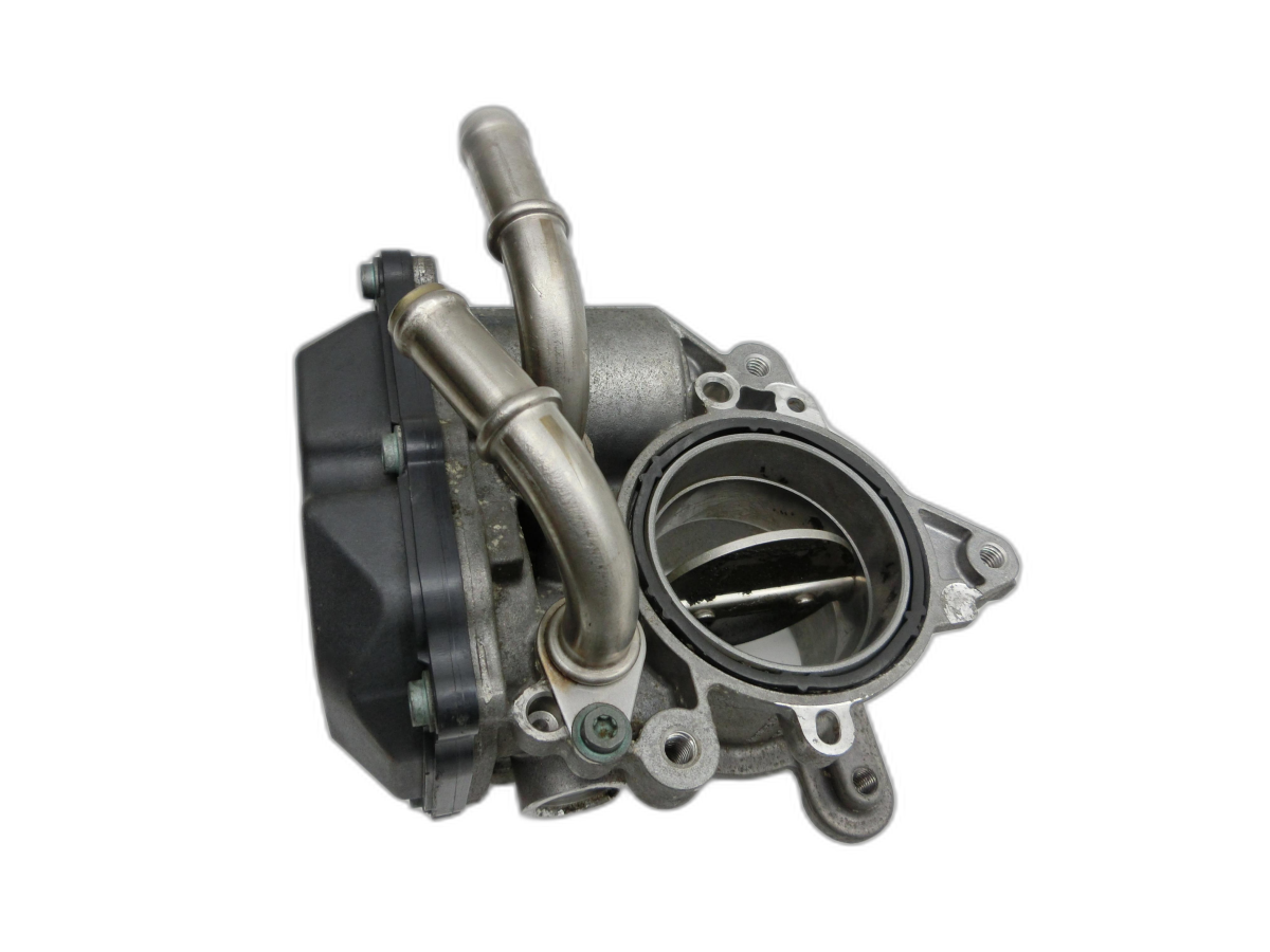 Butterfly Valve for Audi A4 8K B8 11-15 - Bild 1