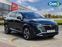 2026 Nissan Qashqai 1.5 h e-POWER Tekna+ SUV 5dr Petrol Hybrid Auto Euro 6 (s/s)