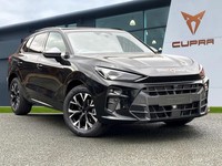 2026 Cupra Terramar 1.5 eTSI V1 DSG Euro 6 (s/s) 5dr SUV Automatic