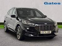 2024 Ford Kuga 5Dr ST-Line Edition 2.5 PHEV 225PS 2WD Auto Estate Petrol Paralle
