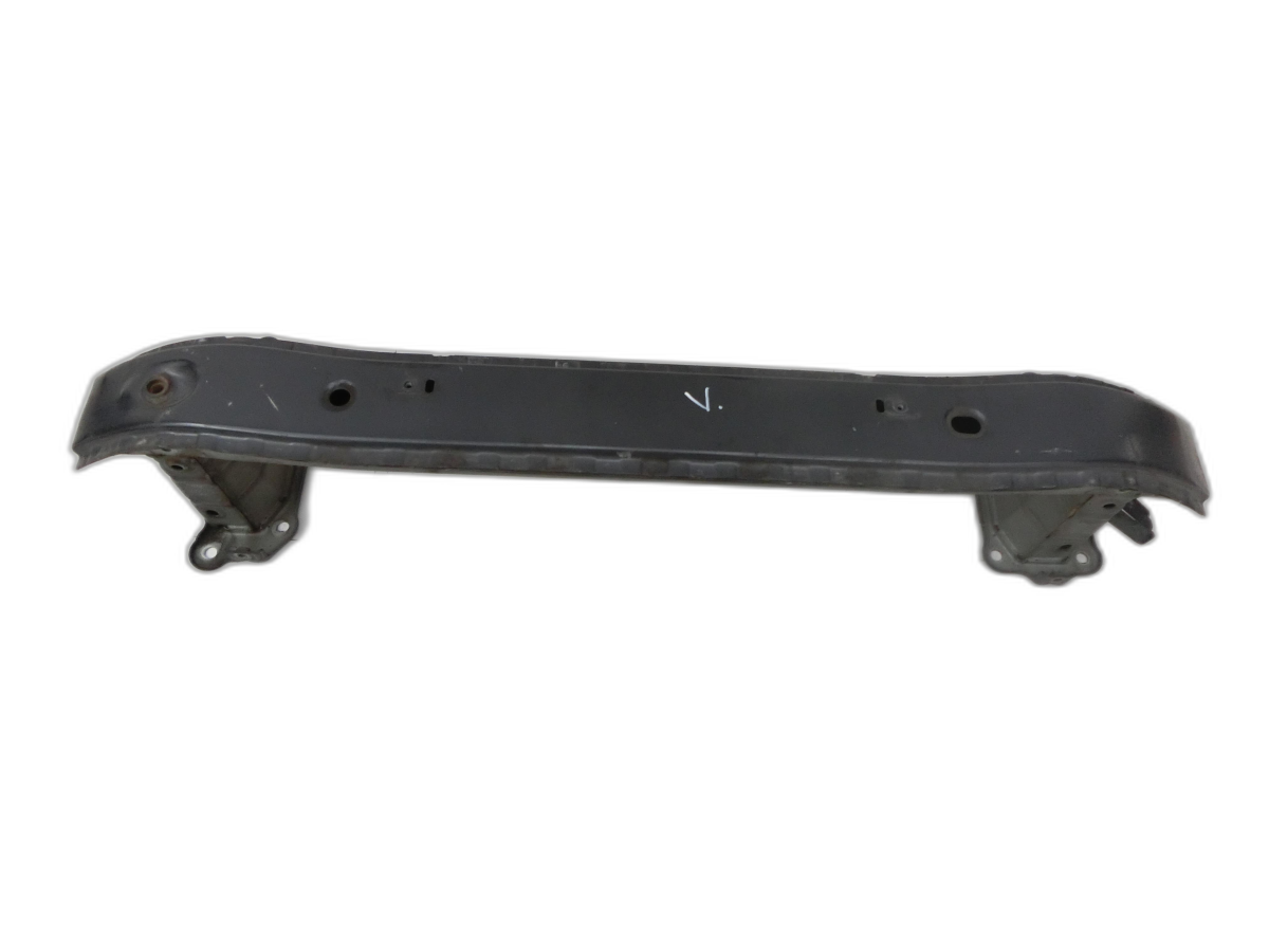 Volvo V50 MW 545 04-10 Stoßstangenträger Stoßfängerträger Querträger Vorne  - Bild 1