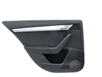 Pannello portiera Sx posteriore per Skoda Octavia III 5E 12-17
