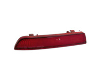 Mercedes W447 W640 Vito 14-19 lang Reflektor Rückstrahler für Stoßstange Hinten Links Mercedes W447 W640 Vito 14-19... Vorschau 1