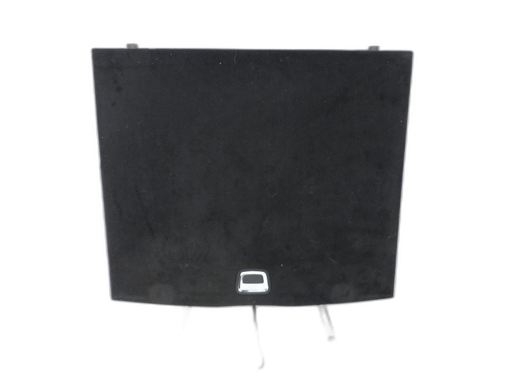 Mercedes W166 ML 350 11-15  Kofferraummatte Kofferraum Einlegeboden  - Bild 1