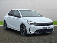 2026 Vauxhall Corsa 1.2 Turbo Ultimate [Intelli-LED] 5dr HATCHBACK PETROL Manual