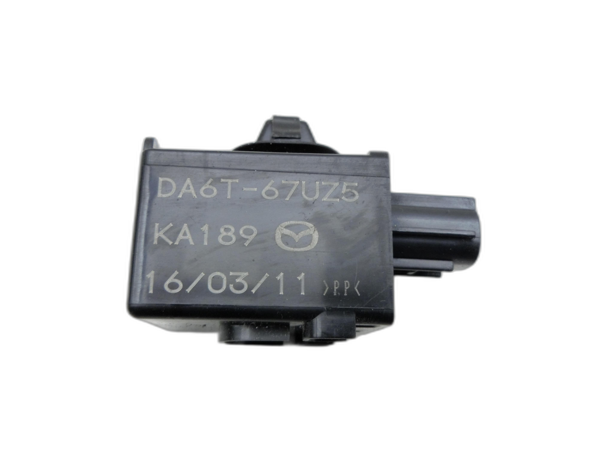 Fiat Spider 124 16-20 Sensor für Airbag Crashsensor Airbagsensor  - Bild 1