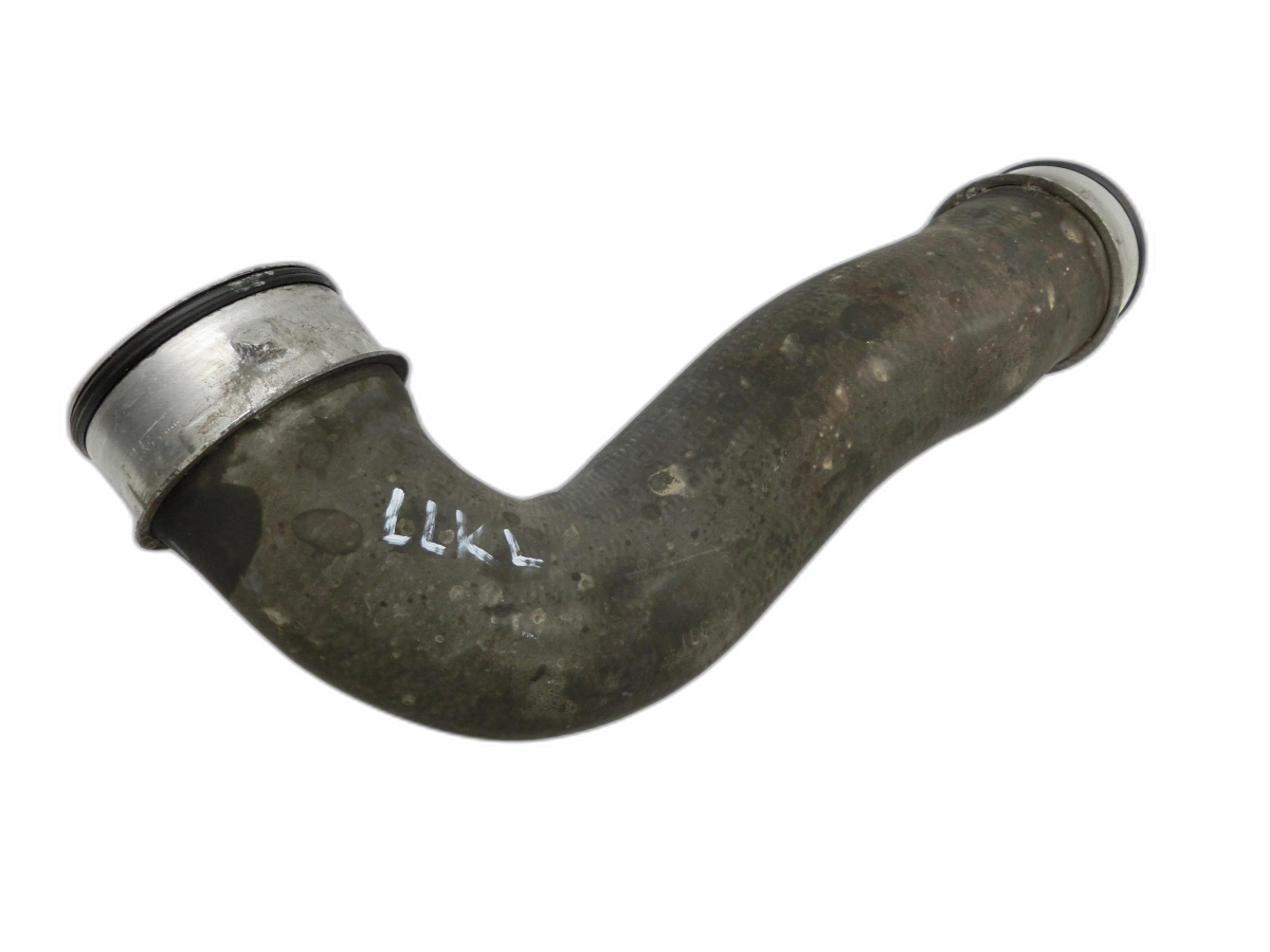 intake Charger Hose charge air for Audi A3 8P 04-08 - Bild 1