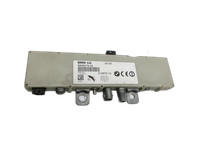 BMW 5er E39 530d 00-04 Antennenverstärker Weiche Antenne BMW 5er E39 530d 00-04 09.04.2002 6906078 65256906078... Vorschau 1