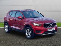 2020 Volvo XC40 1.5 T3 [163] Momentum 5dr Geartronic Estate Petrol Automatic