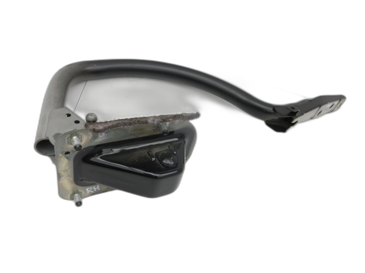 BMW F01 750iX 08-12 Kurz Heckklappe Scharniere Scharnier Rechts - Bild 1