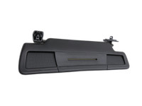 Mercedes R171 SLK 200 04-08 Sonnenblende Links für Fahrer Mercedes R171 SLK 200 04-08 03.08.2005 A1718100110 gebraucht Vorschau 1