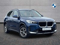 2024 BMW X1 Estate sDrive 20i MHT Sport 5dr Step Auto SUV Petrol Automatic