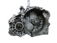 Opel Antara L07 07-11 CDTi 2,0 110KW 4WD MFN Schaltgetriebe Getriebe MFN 5G Opel Antara L07 07-11 29.02.2008... Vorschau 1