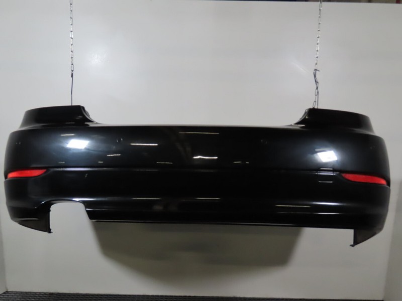 Pare-Choc ArriÃ¨Re Bmw 5 (E60) 51127178184 193654