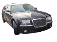 Chrysler 300C LX 05-10 Kombi CRD 3,0 160KW Achsschenkel Radnabe mit ABS Rechts Hinten Chrysler 300C LX 05-10... Vorschau 8