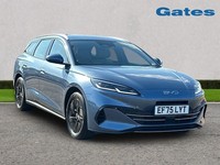 2025 BYD Seal 6 BYD Seal 6 DM-i Estate Boost 1.5 PHEV Auto Estate Petrol Paralle