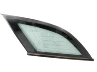 Mercedes S204 W204 11-15  Kombi Feste Seitenscheibe Scheibe Links Hinten Mercedes S204 W204 11-15 11.05.2012... Vorschau 1